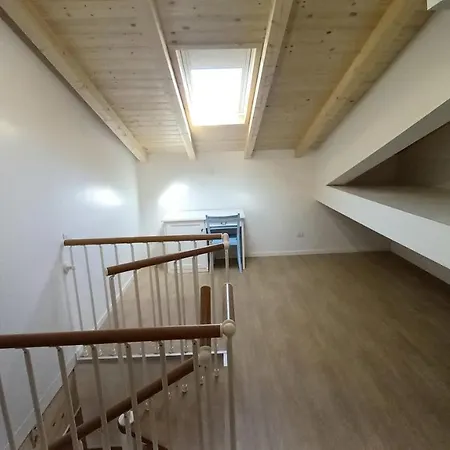 Antica Colonia Apartment