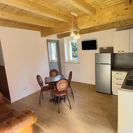 Apartment Antica Colonia *