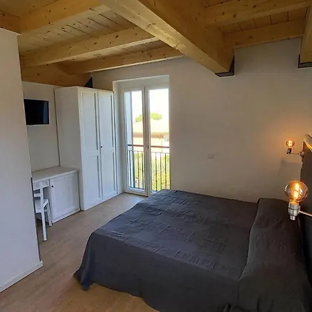 Antica Colonia Apartment