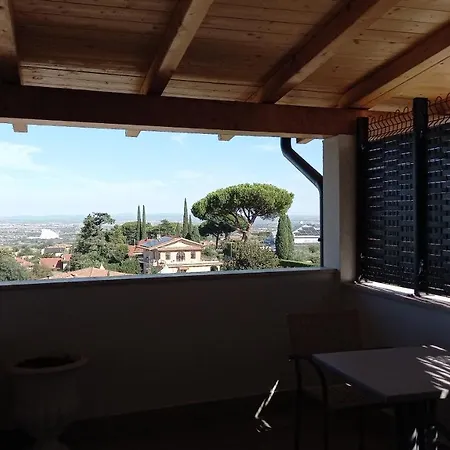 Antica Colonia Apartment *