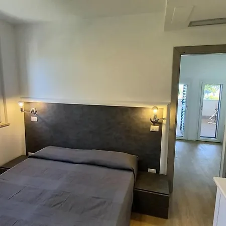 Antica Colonia Apartment Frascati
