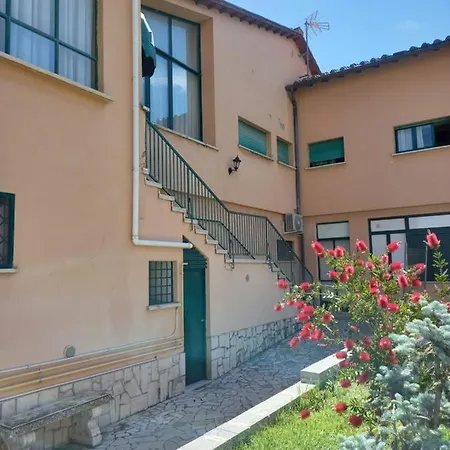Apartment Antica Colonia *