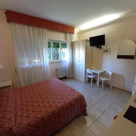 Antica Colonia Apartment Frascati