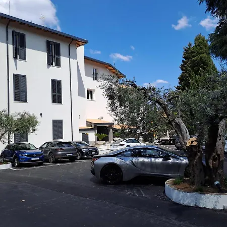 Antica Colonia * Frascati