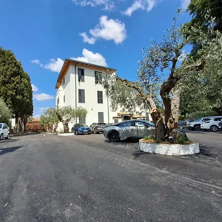 Antica Colonia Apartment